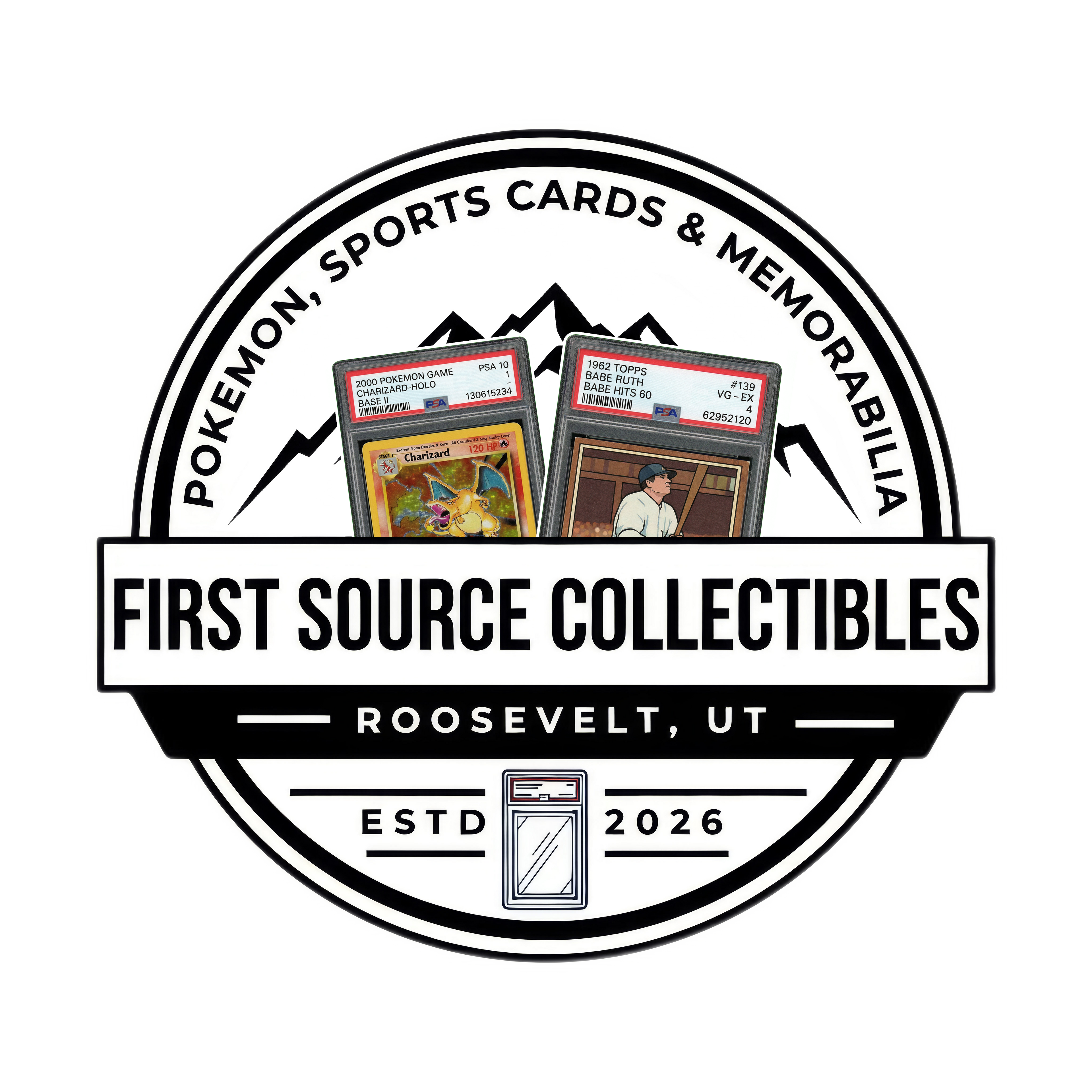 First Source Collectibles INC